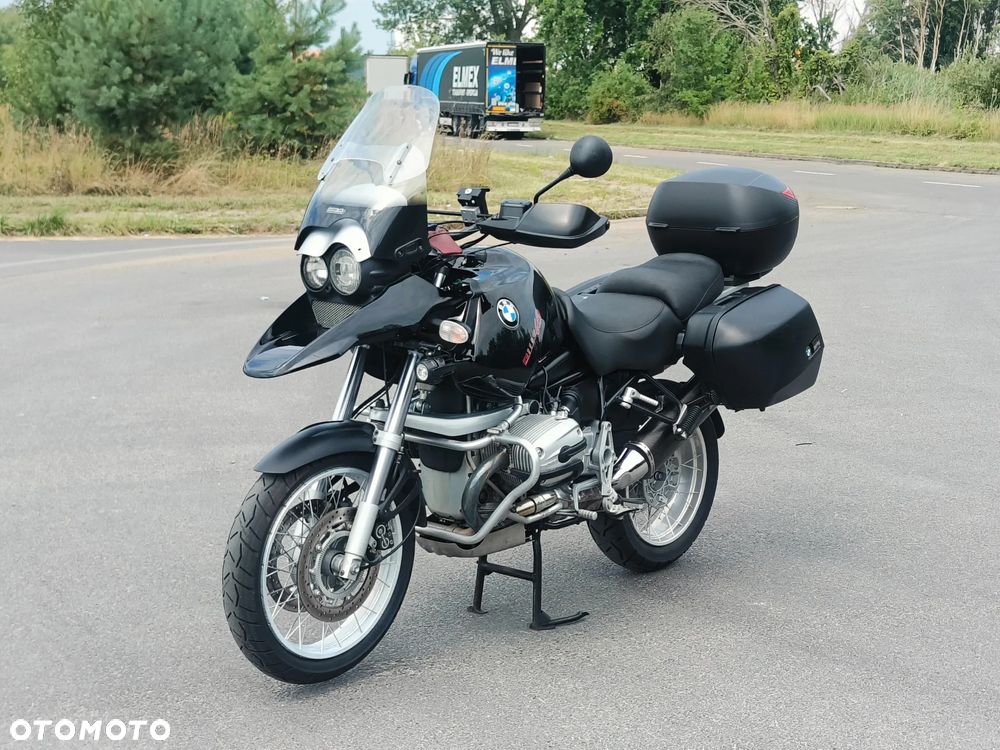 BMW GS - 2