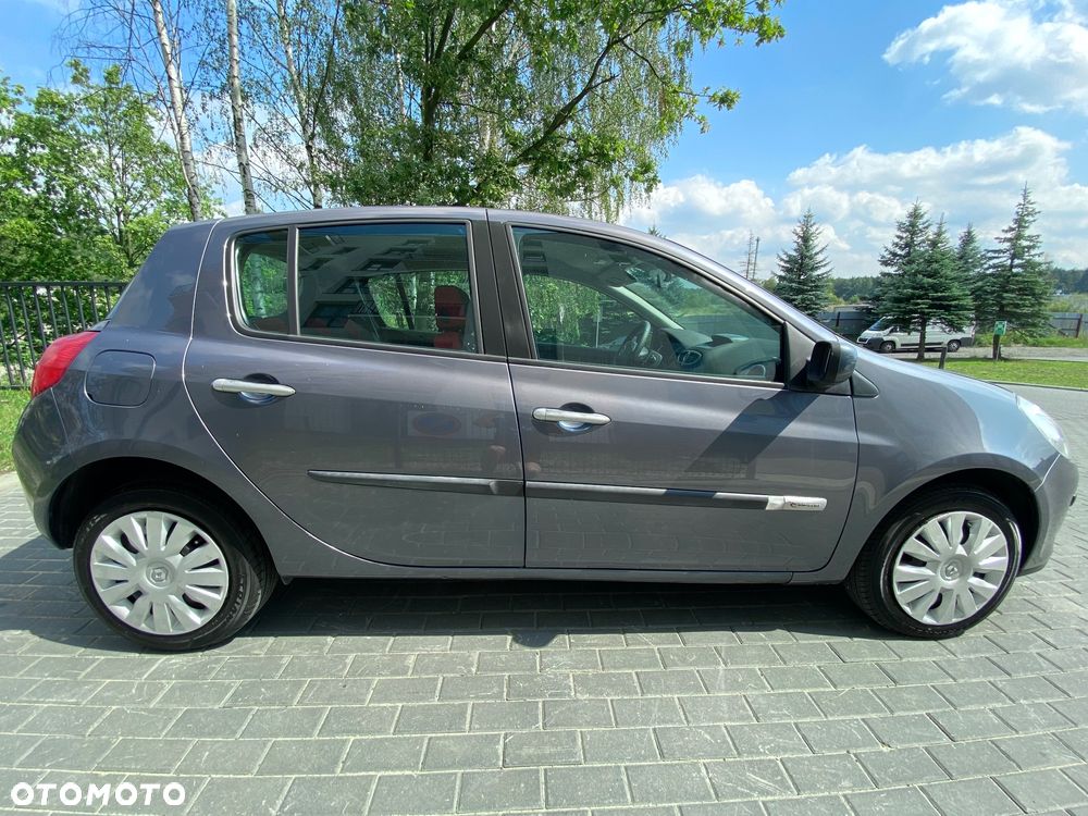 Renault Clio 1.2 16V Rip Curl - 15