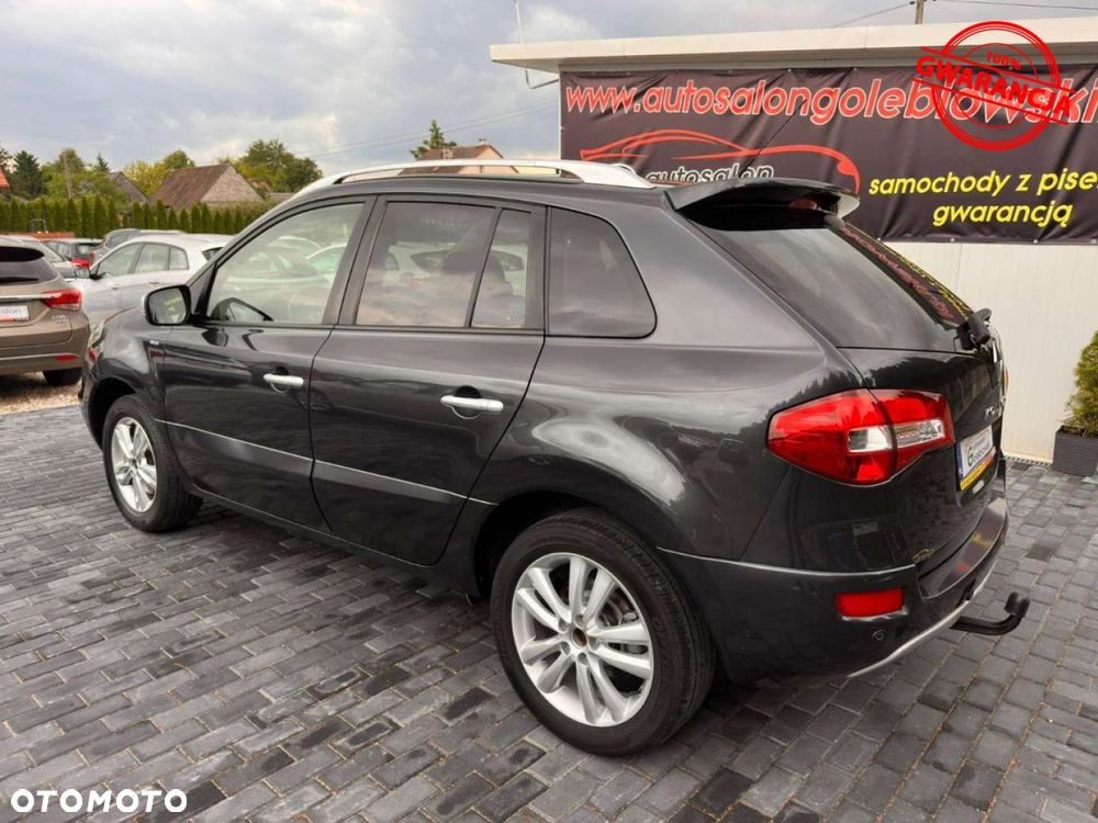 Renault Koleos - 5