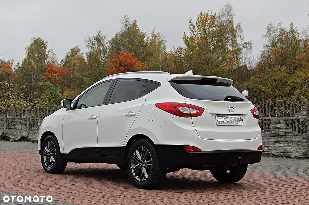 Hyundai ix35 - 16