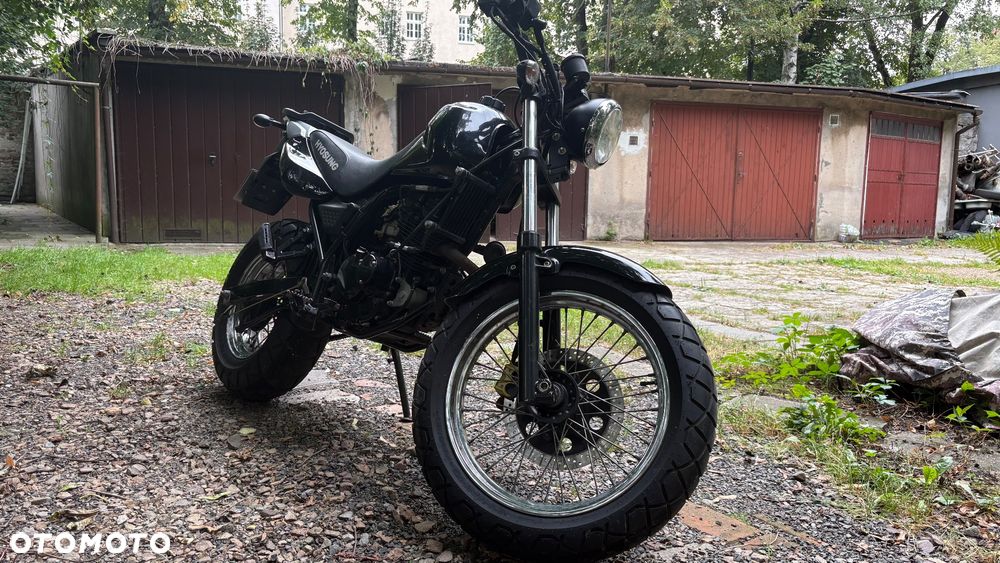 Hyosung Inny - 1