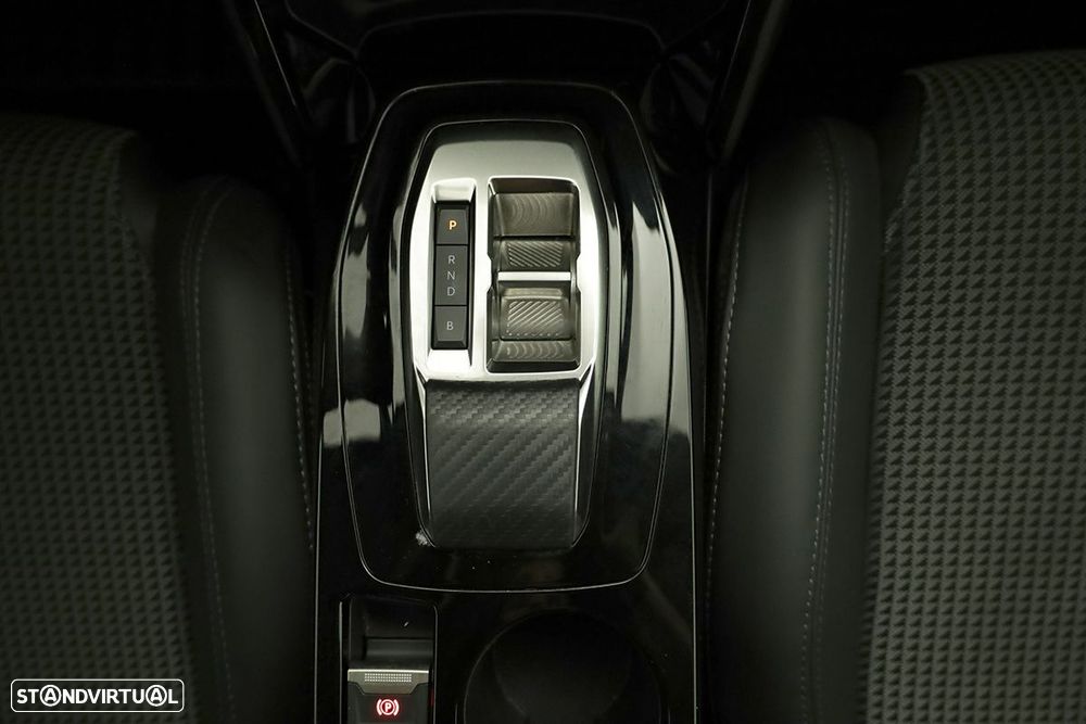 Peugeot e-208 50 kWh GT - 16