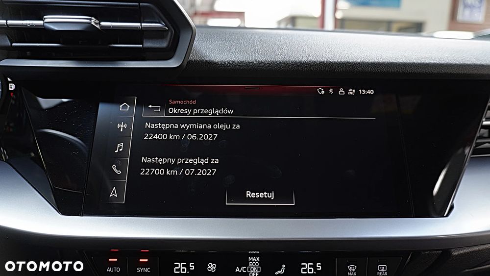 Audi A3 Sportback - 19