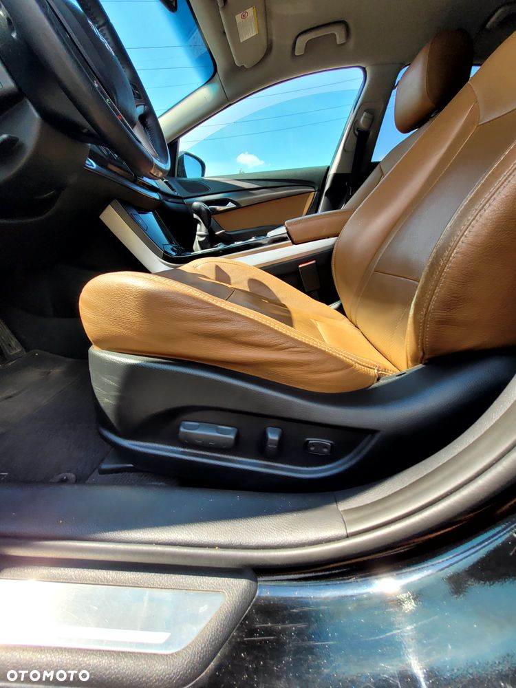 Hyundai i40 1.6 GDI BlueDrive Business - 21