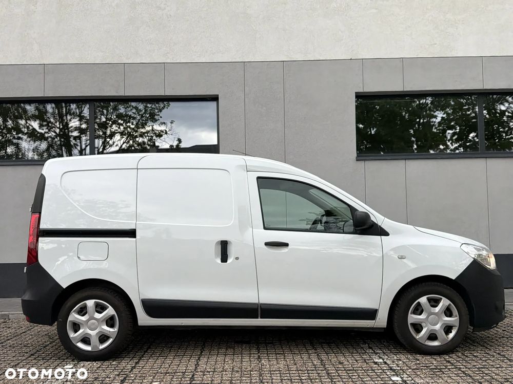 Dacia DOKKER - 6