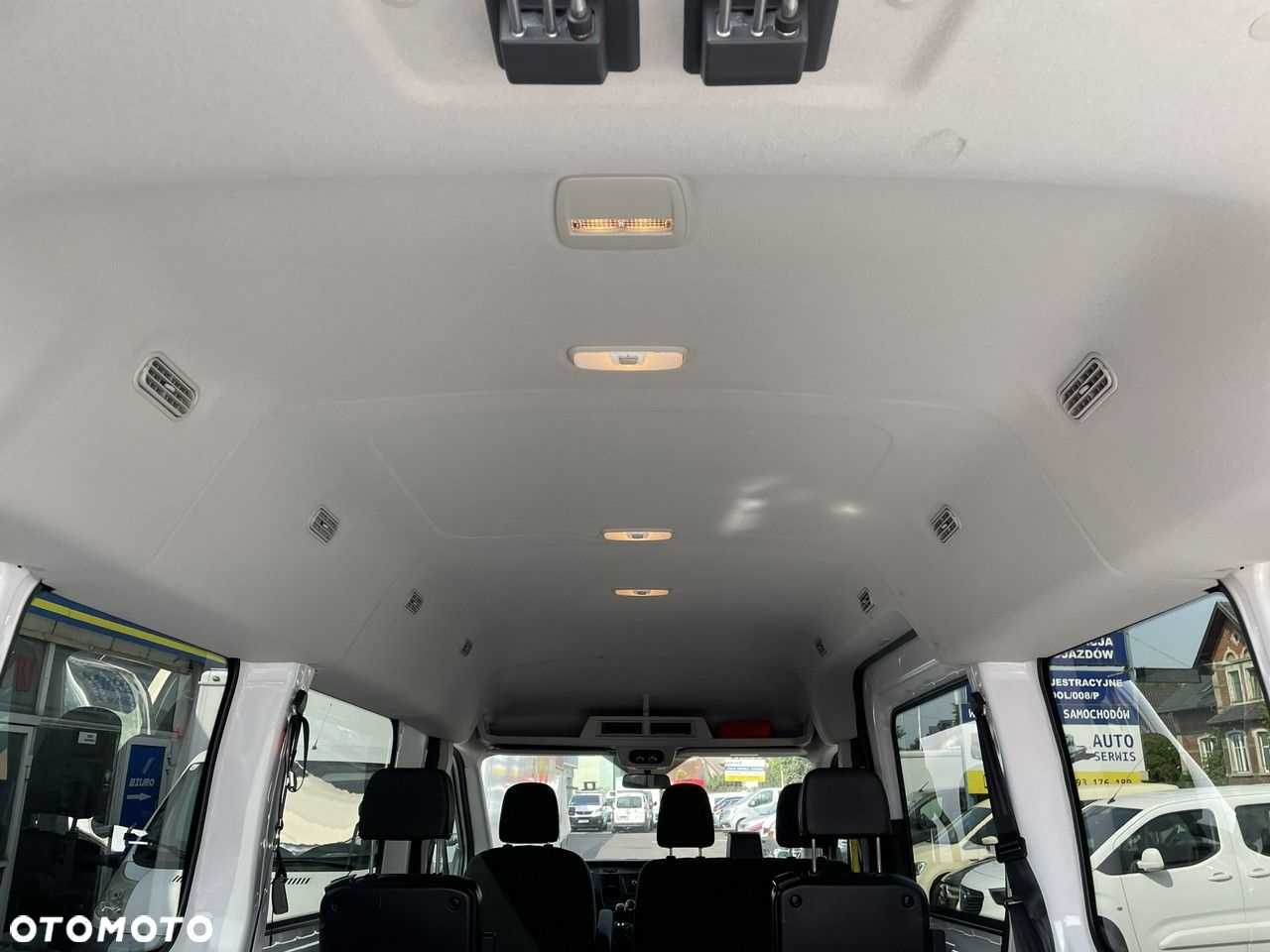 Ford Transit - 32