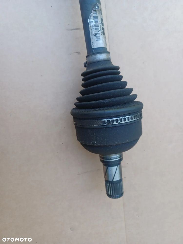PÓŁOŚ LEWA ASTRA J 1.7 CDTI 13250834DN - 3