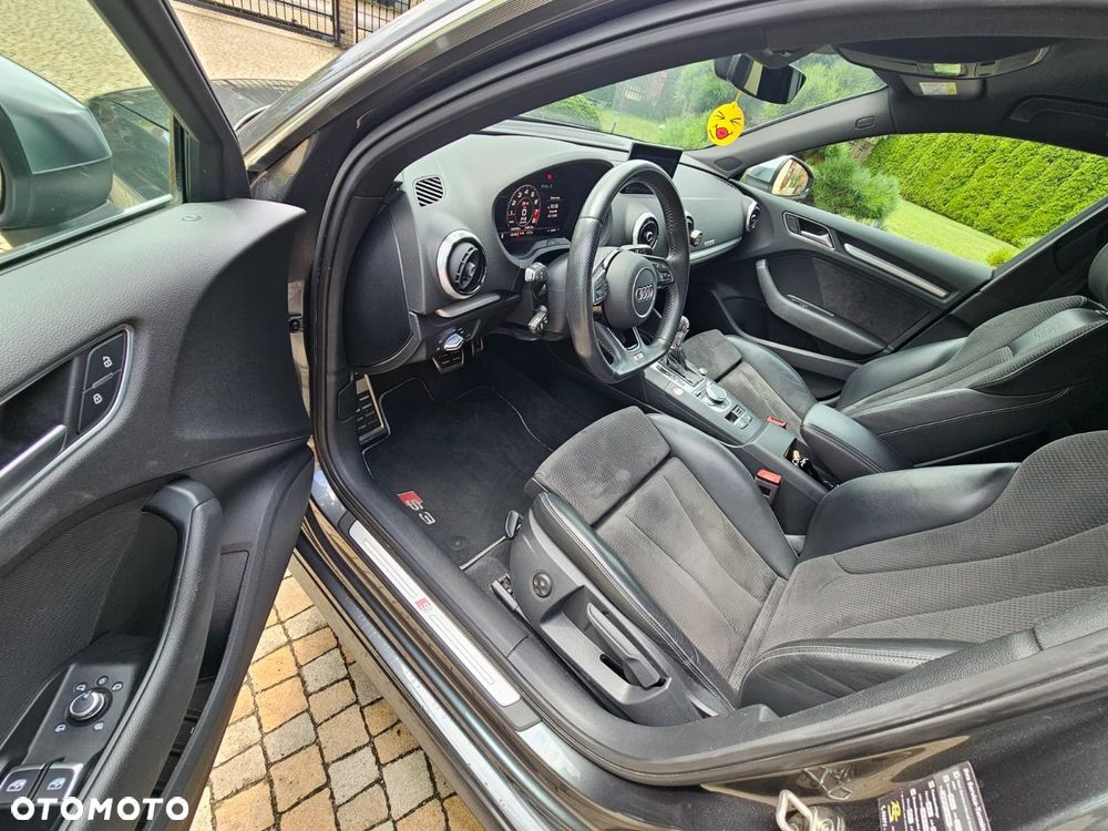 Audi S3 Sportback 2.0 TFSI Quattro S tronic - 27