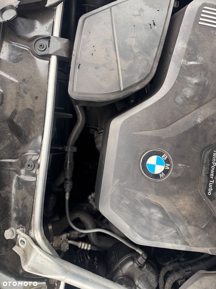 BMW Seria 5 530i xDrive Sport Line - 12