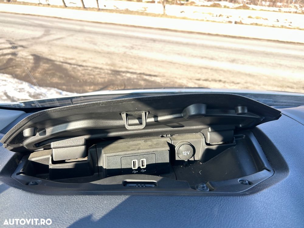 Ford Transit furgon T310 L3H3 2.0TDCI 130 Traned - 15