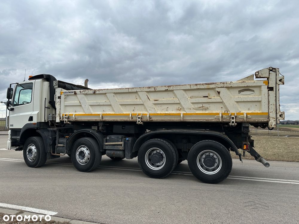 DAF CF85.410 Hydroburta - 6