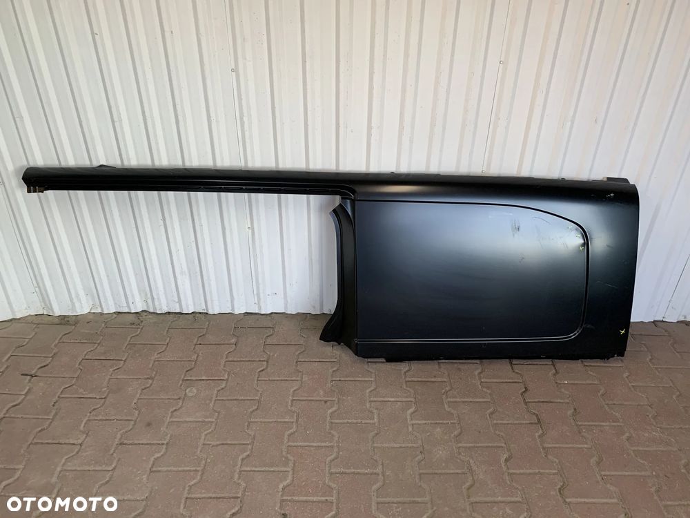 TOYOTA PROACE 2016- JUMPY EXPERT BŁOTNIK LEWY TYLNY TYŁ POSZYCIE ĆWIARTKA LEWA NOWY ORYGINAŁ - 1