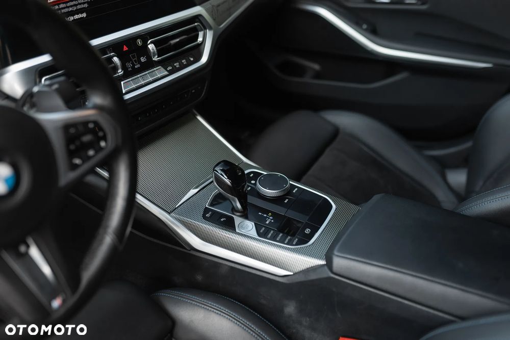 BMW Seria 3 M340i xDrive mHEV sport - 18