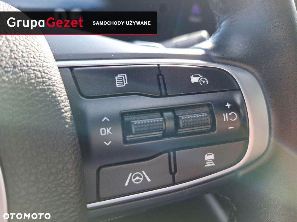 Kia Sportage 1.6 T-GDI MHEV Business Line 2WD DCT - 23