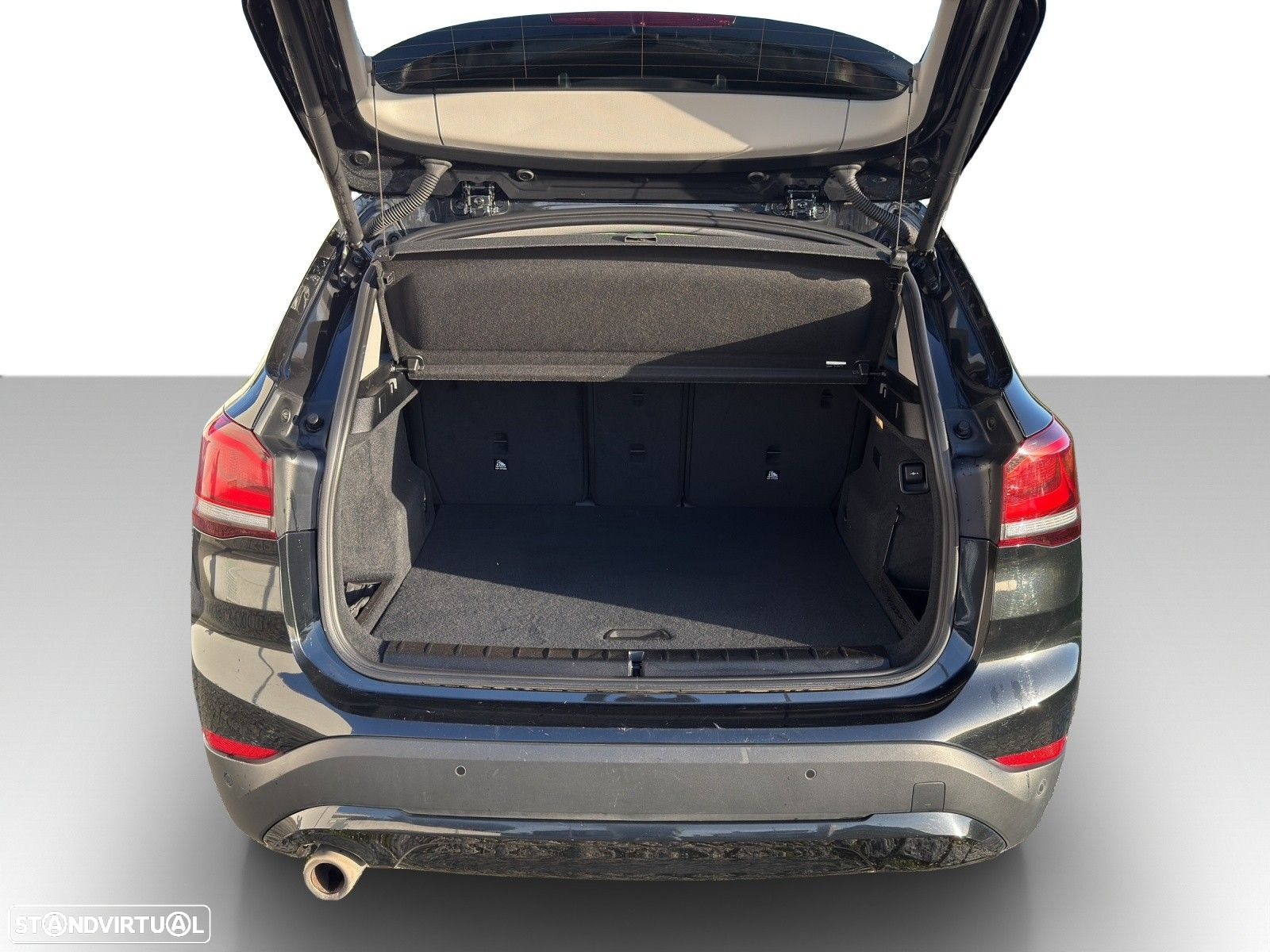 BMW X1 25 e xDrive - 15