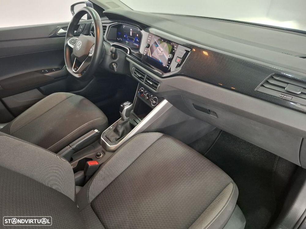 VW Polo 1.0 TSI Urban DSG - 13