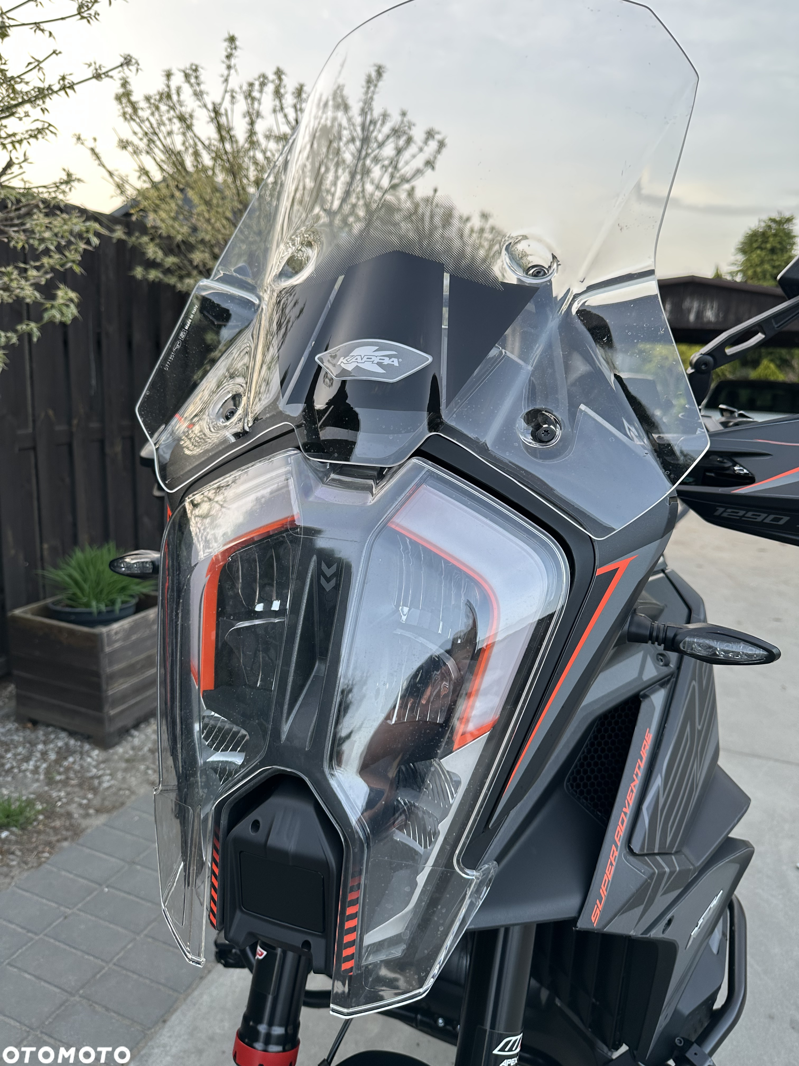 KTM Super Adventure - 6