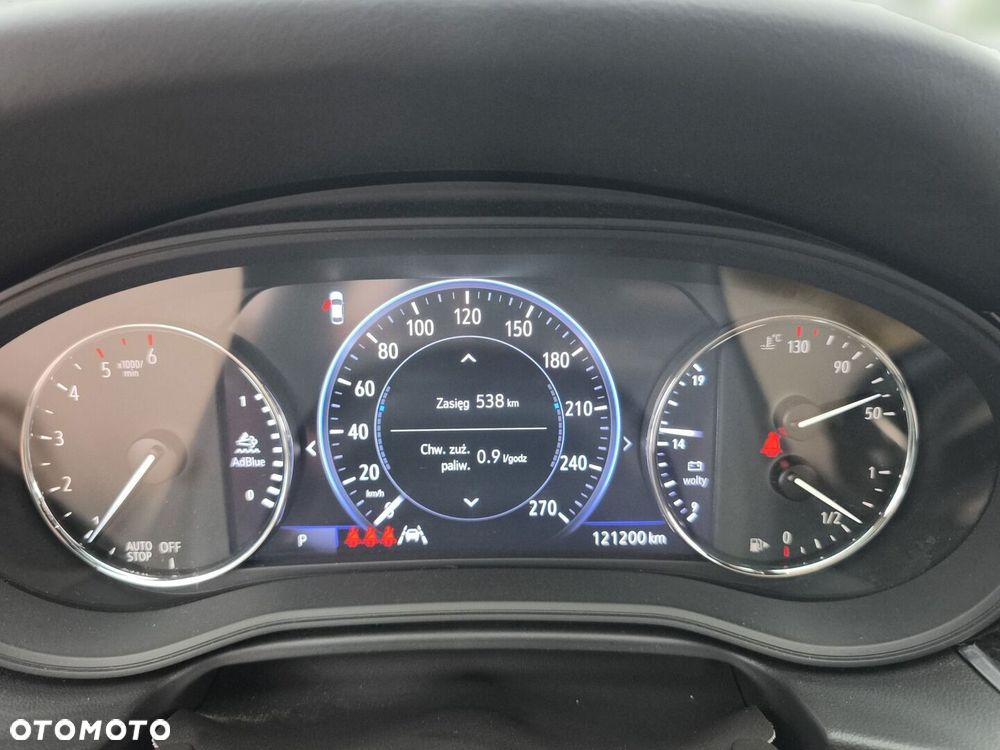 Opel Insignia 2.0 CDTI Elegance S&S - 18