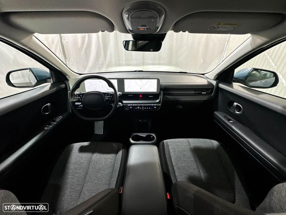 Hyundai Ioniq 5 77,4 kWh Techniq - 10
