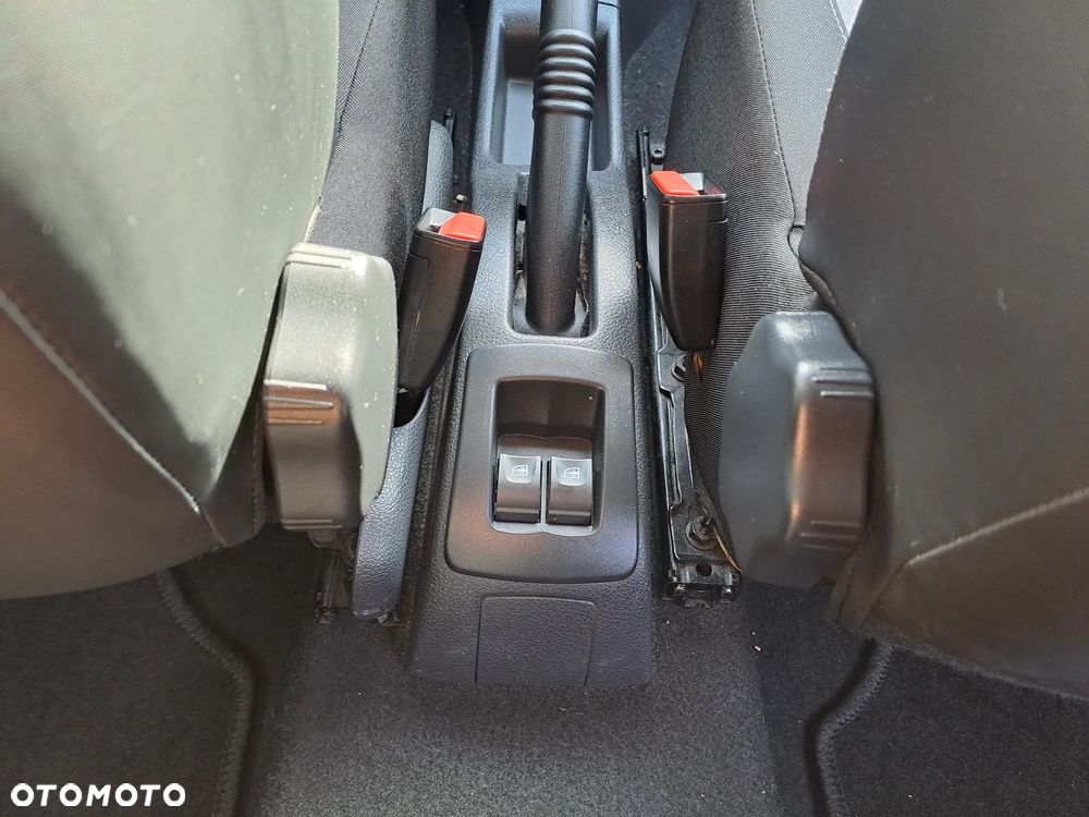 Dacia Sandero Stepway - 13