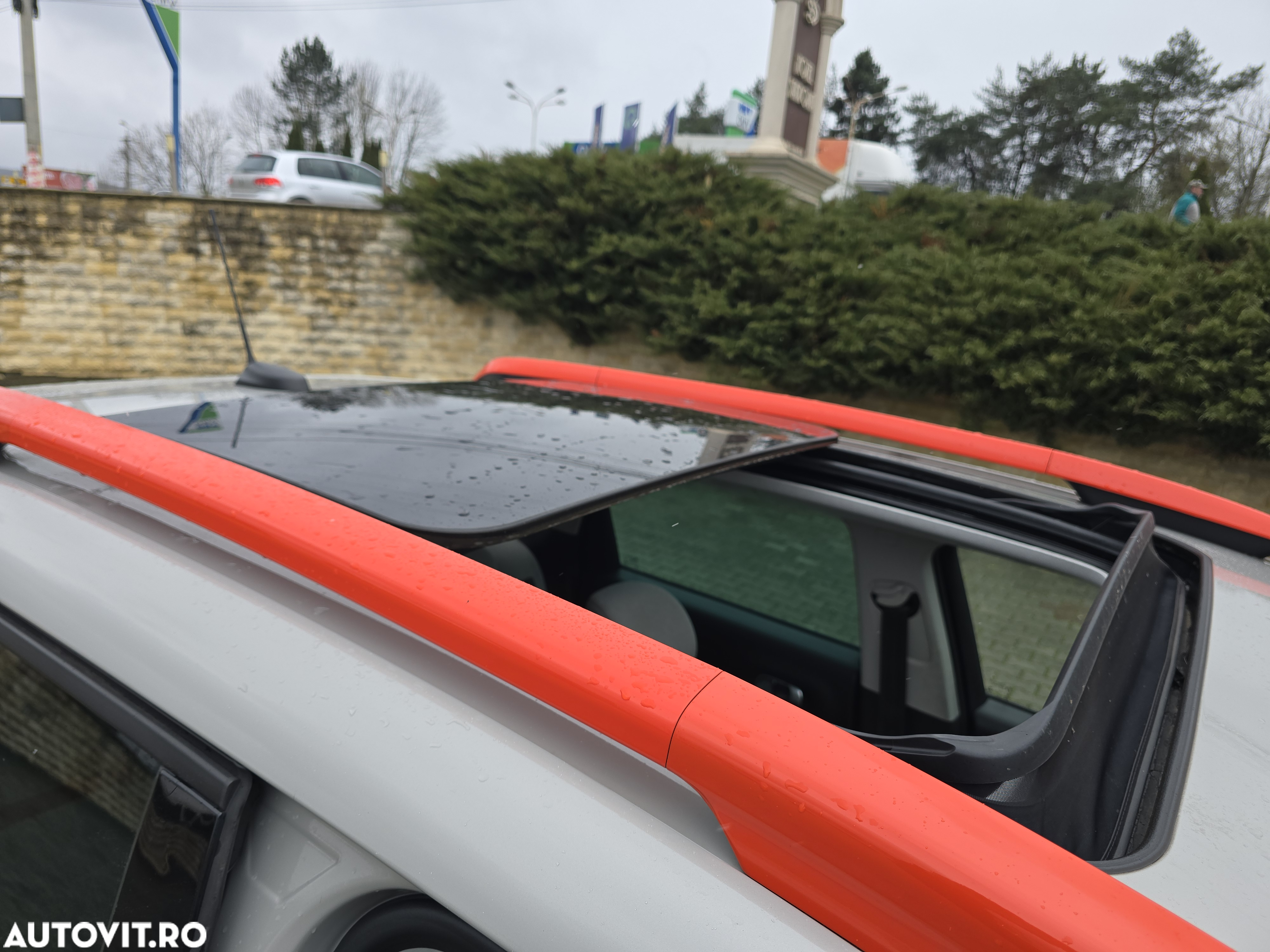 Citroën C3 AIRCROSS - 17