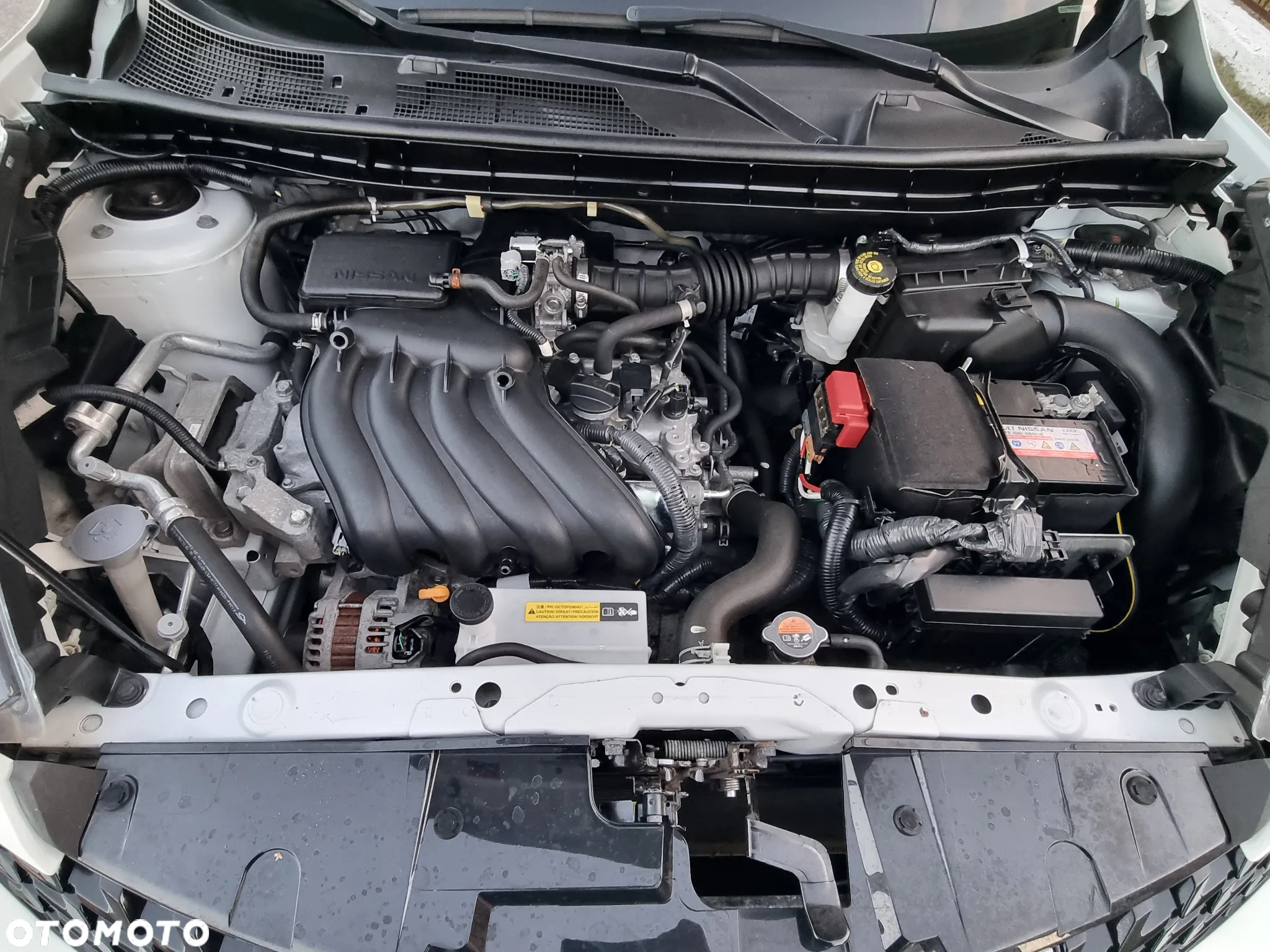 Nissan Juke 1.6 N-Connecta - 41