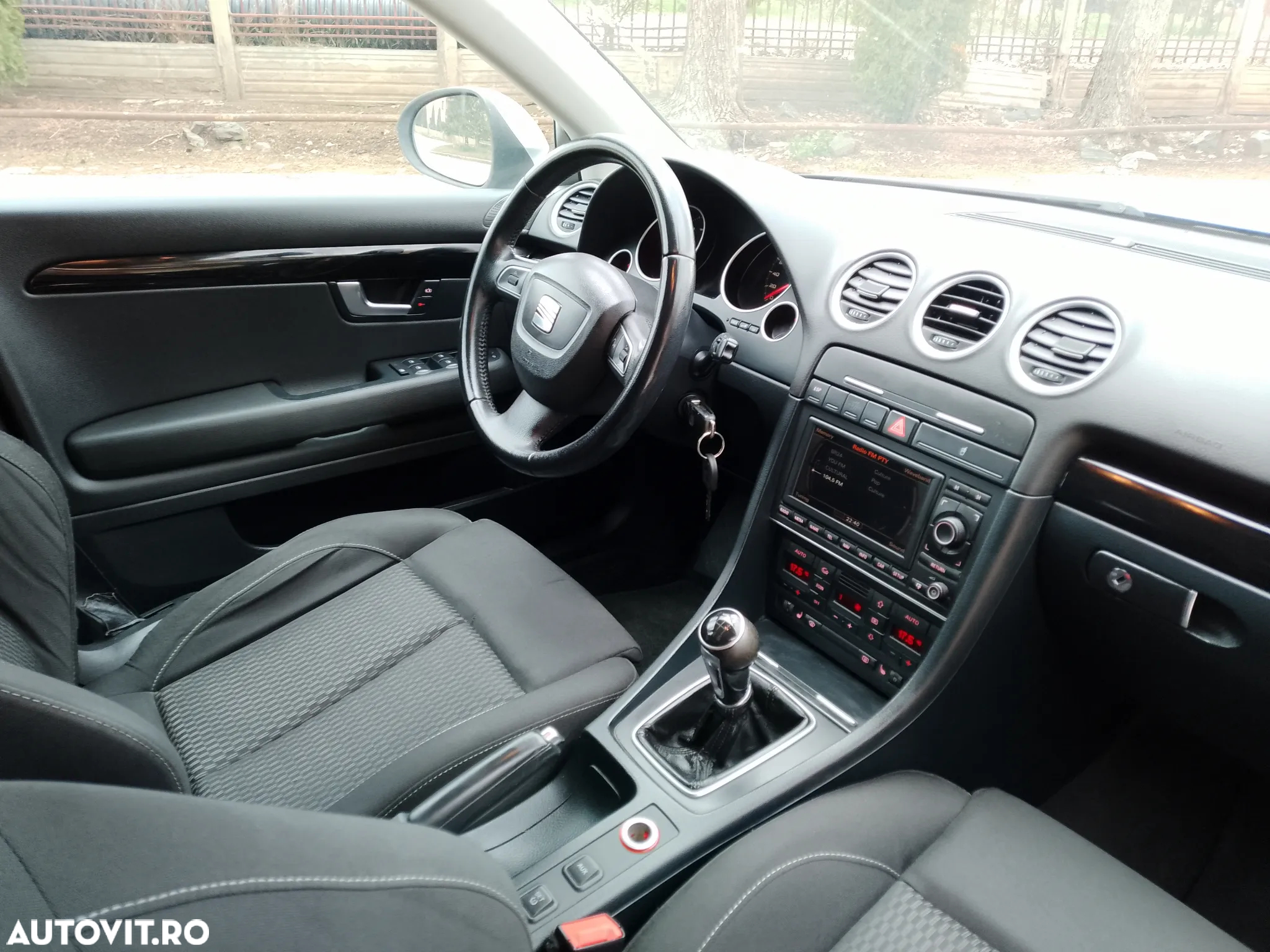 Seat Exeo - 7
