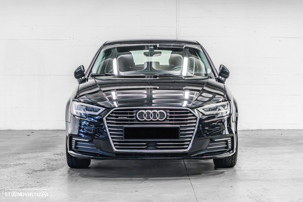 Audi A3 Sportback 40 e-tron S tronic - 2