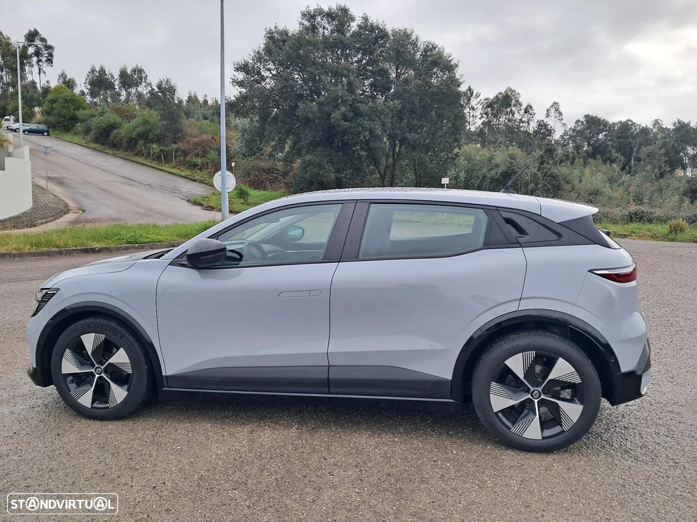 Renault Mégane E-Tech EV40 Equilibre - 8