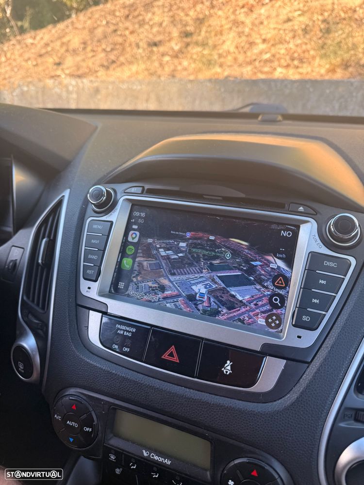 Hyundai ix35 1.7 CRDi VGT Comfort - 14