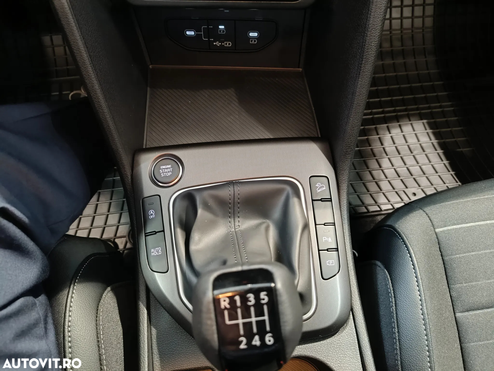 Kia Sportage - 19
