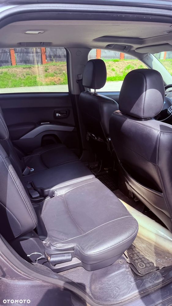 Peugeot 4007 2.2HDi Premium - 4