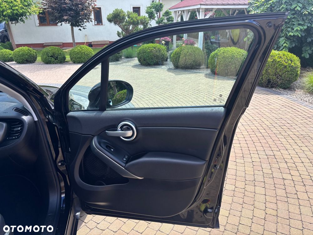 Fiat 500X 1.4 MultiAir City Cross - 23