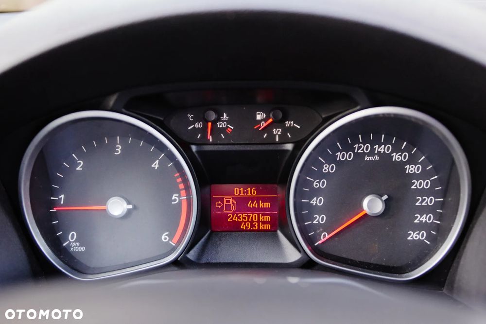 Ford Mondeo 2.0 TDCi Titanium - 16