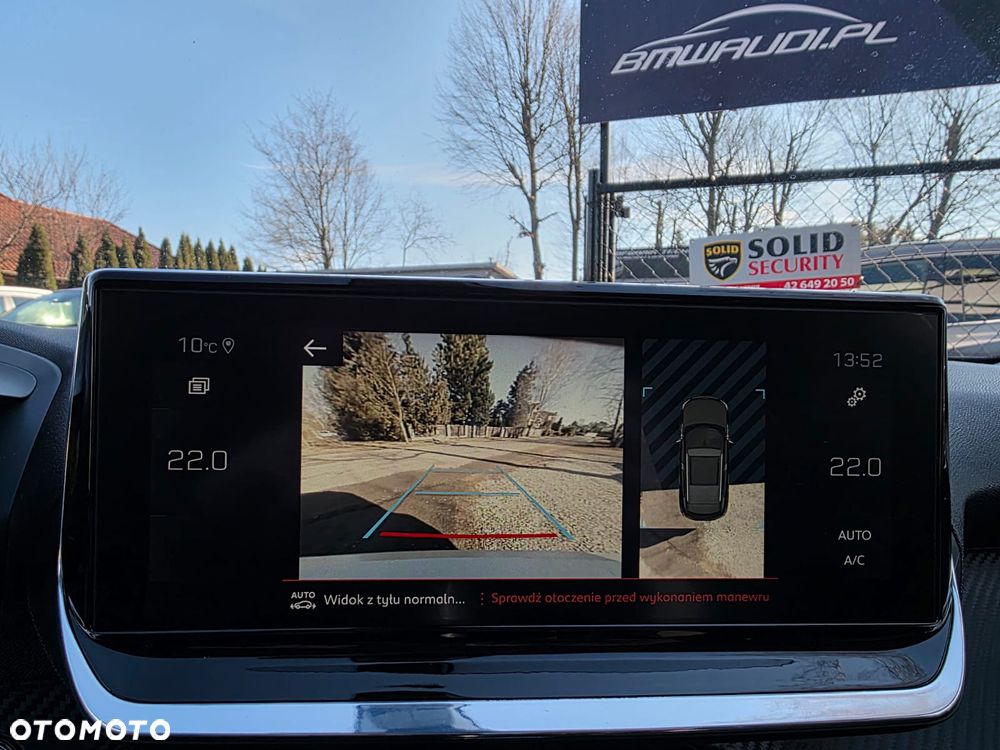 Peugeot 2008 PureTech 100 Stop&Start Allure - 21