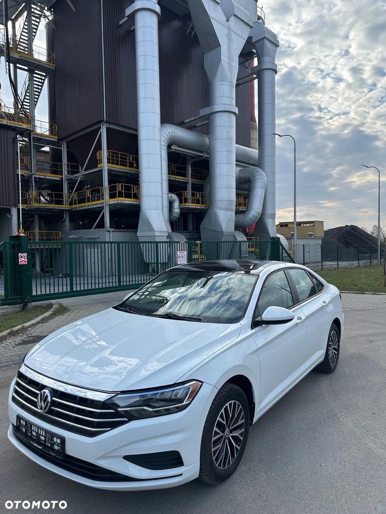 Volkswagen Jetta 1.4 TSI BMT Highline DSG - 4