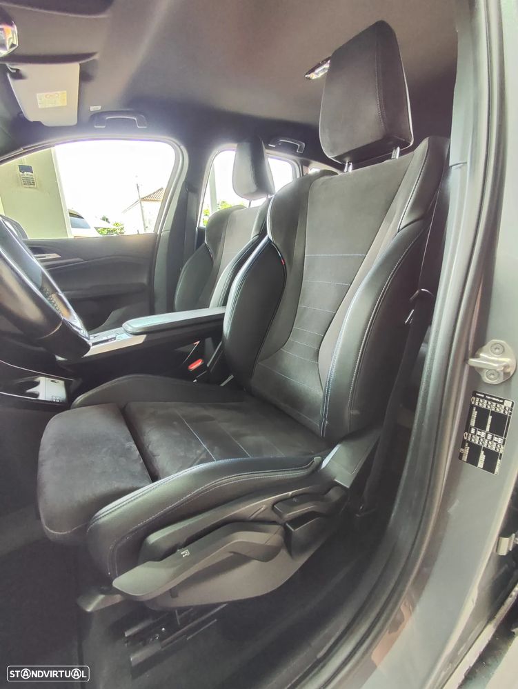 BMW 218 Active Tourer d Pack M Auto - 30