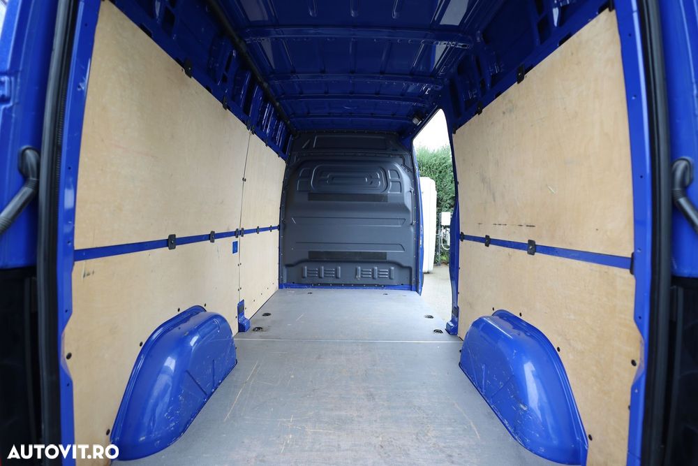 Mercedes-Benz Sprinter L2H2 - 14