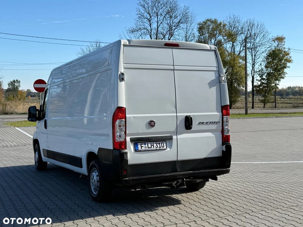 Fiat Ducato - 8