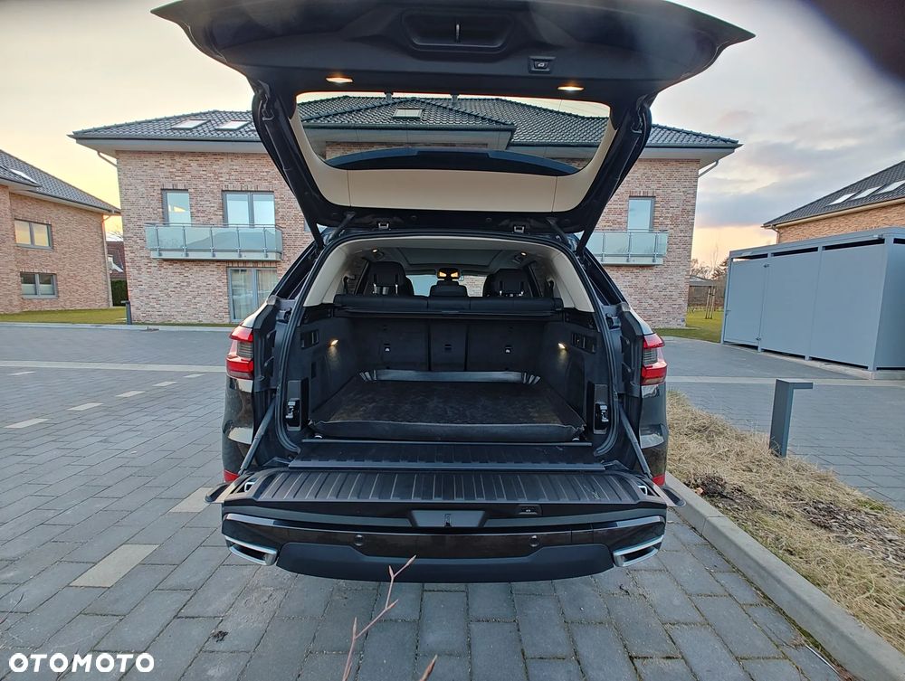 BMW X5 xDrive25d xLine - 10