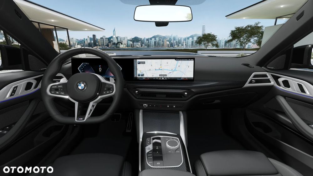 BMW Seria 4 430i xDrive M Sport - 7