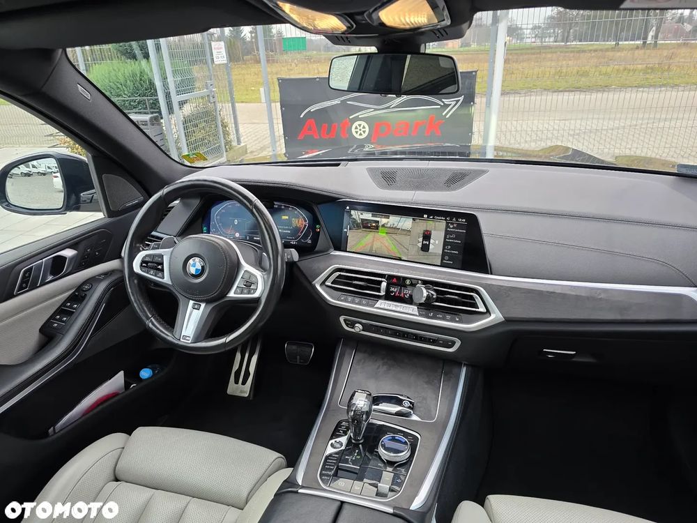 BMW X5 - 26