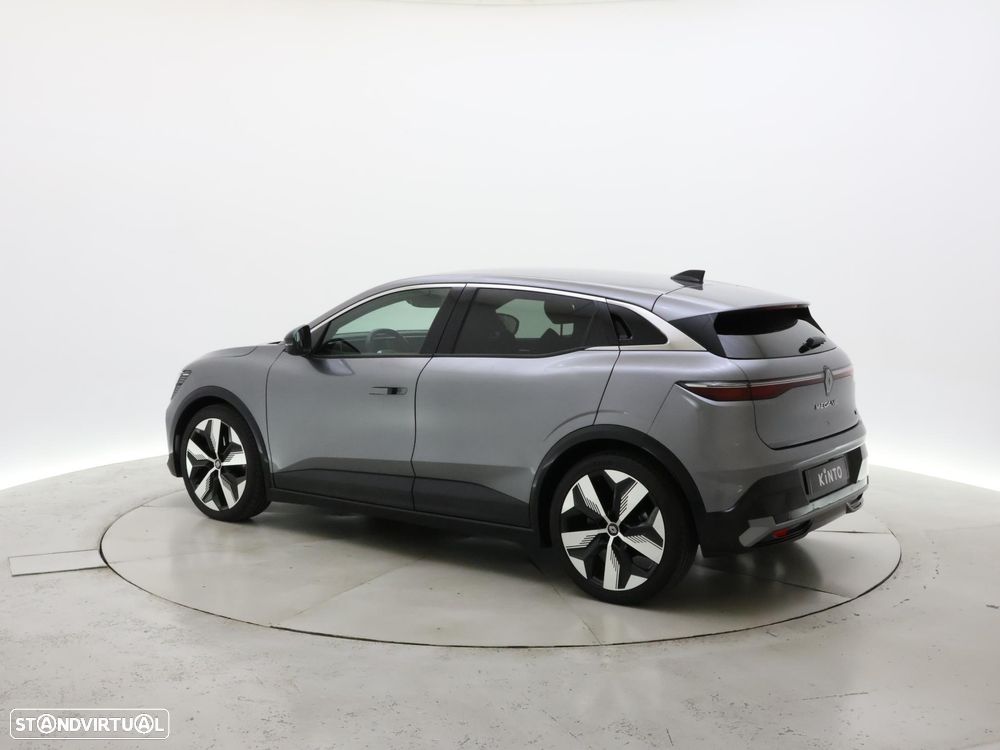 Renault Mégane E-Tech EV60 Techno — photo 3