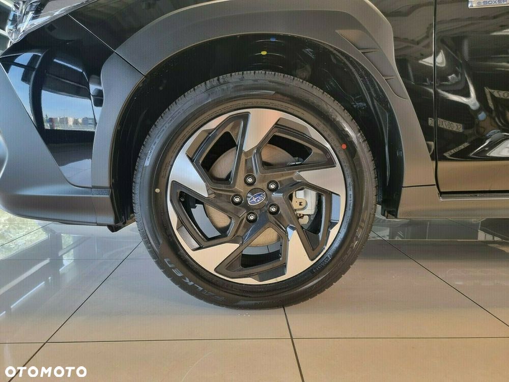 Subaru Crosstrek - 36