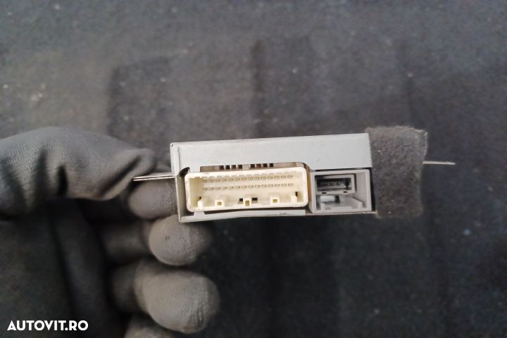 Modul Bluetooth 8785A026 8785A026 Mitsubishi ASX 1 [2010 - 2012] Cros - 3