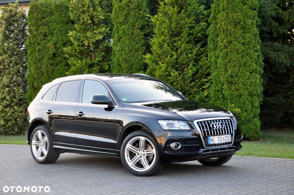 Audi Q5 - 3