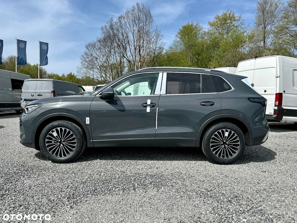 Volkswagen Tiguan 1.5 TSI EVO Elegance DSG - 4