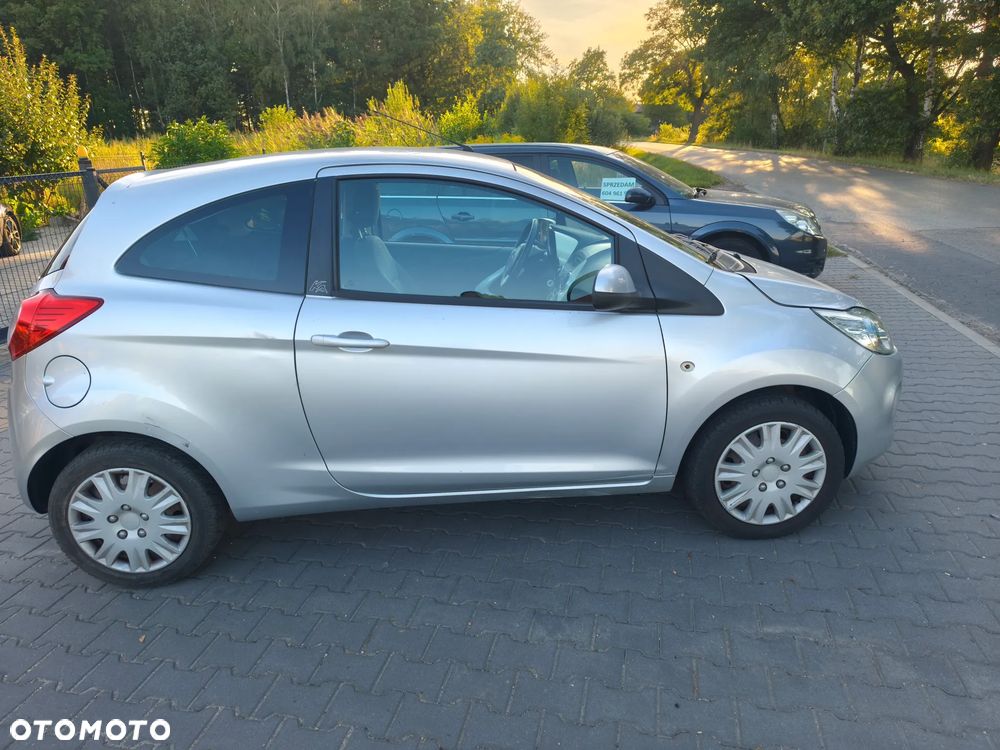 Ford KA 1.2 Trend - 6