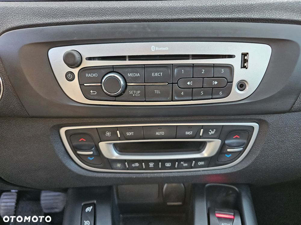 Renault Scenic - 18