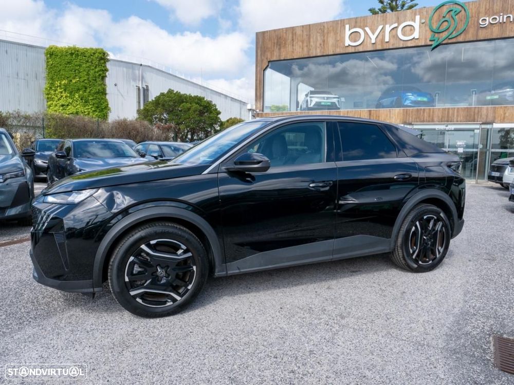 Peugeot E-3008 73 kWh Allure - 10